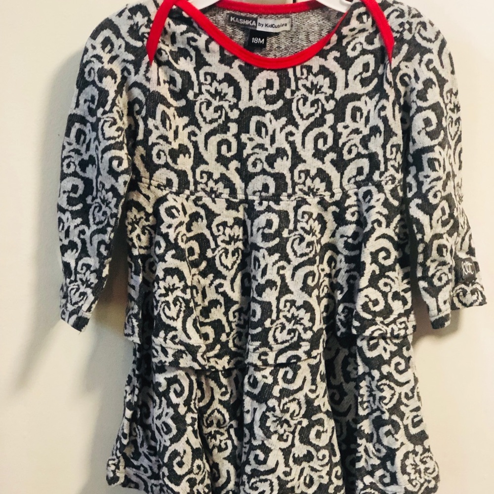 Kids dress